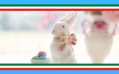 Come si festeggia la Pasqua in Italia?